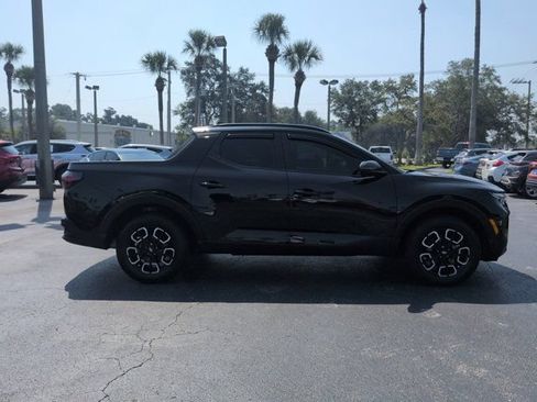 Certified 2023 Hyundai Santa Cruz SEL Premium AWD/4WD image 2