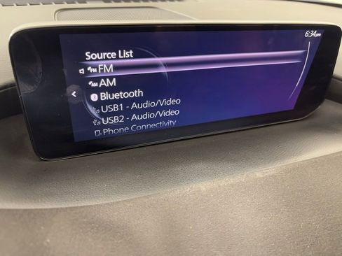 Used 2024 MAZDA MAZDA3 s image 26