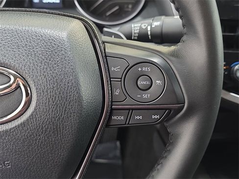 Certified 2023 Toyota Camry SE image 15