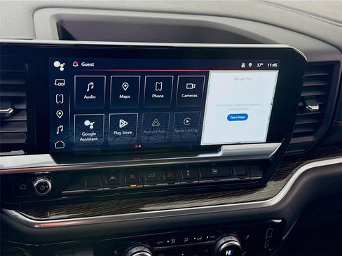 New 2026 GMC Sierra 1500 SLE AWD/4WD image 9