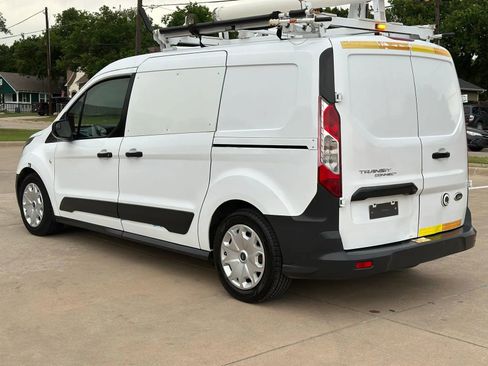 Used 2016 Ford Transit Connect XL FWD image 7