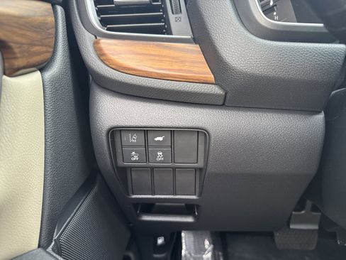 Used 2020 Honda CR-V EX-L image 26