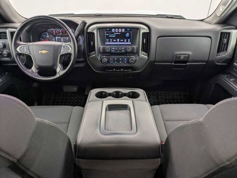 Used 2019 Chevrolet Silverado 1500 LT AWD/4WD image 17