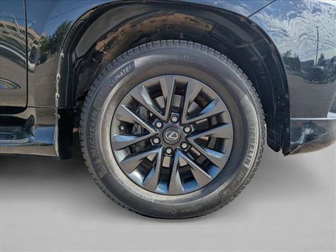 Used 2021 Lexus GX 460 Premium w/ Premium Plus Package AWD/4WD image 22