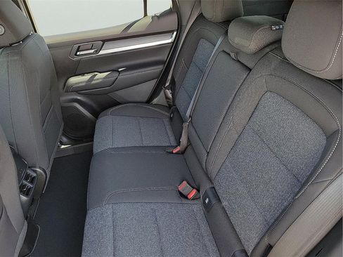 New 2026 GMC Terrain Elevation image 13