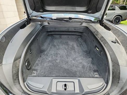 Certified 2025 Cadillac Escalade IQ Luxury 2 AWD/4WD image 27