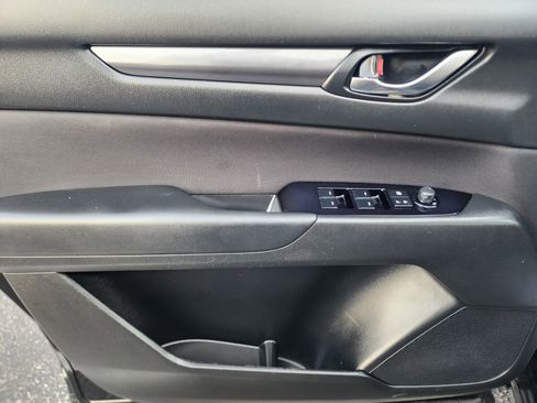 Used 2021 MAZDA CX-5 Sport image 23