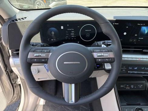 New 2026 Hyundai Kona Limited FWD image 28
