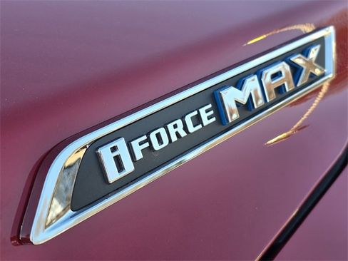 New 2026 Toyota Sequoia Limited image 8