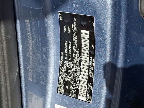 Used 2023 Lexus RZ 450e Premium image 27