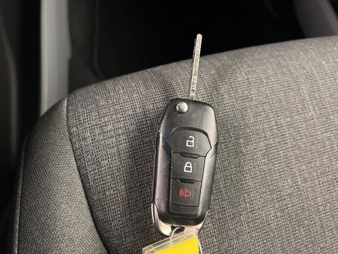 Certified 2024 Ford F150 XLT w/ Mobile Office Package image 42