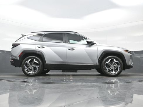 Certified 2023 Hyundai Tucson SEL w/ Convenience Package AWD/4WD image 32