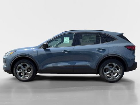 New 2025 Ford Escape ST-Line w/ Tech Pack #1 image 25