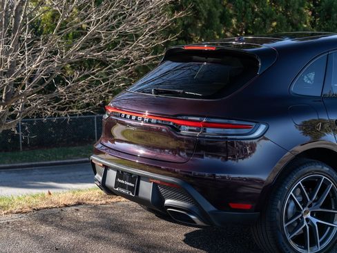 New 2026 Porsche Macan image 13