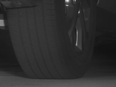 Used 2024 Honda HR-V LX image 16