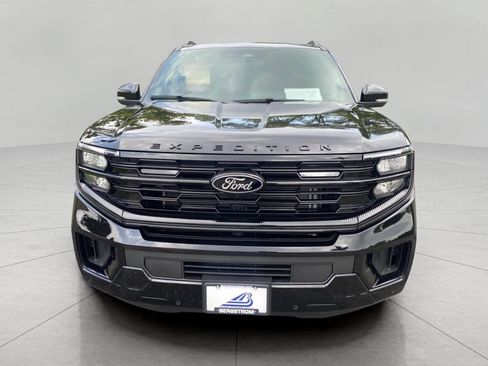 Used 2026 Ford Expedition Platinum w/ Stealth Performance Package AWD/4WD image 9