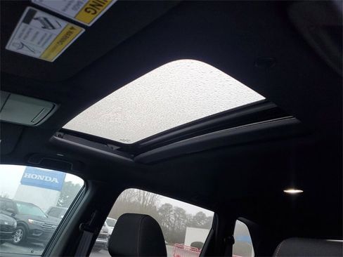 Certified 2026 Honda CR-V Sport image 19