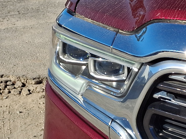 Used 2023 RAM 1500 Limited AWD/4WD image 29