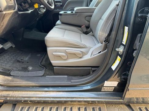 Used 2018 GMC Sierra 1500 4x4 Double Cab w/ Elevation Edition image 11