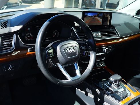 Used 2023 Audi Q5 2.0T Premium Plus image 38
