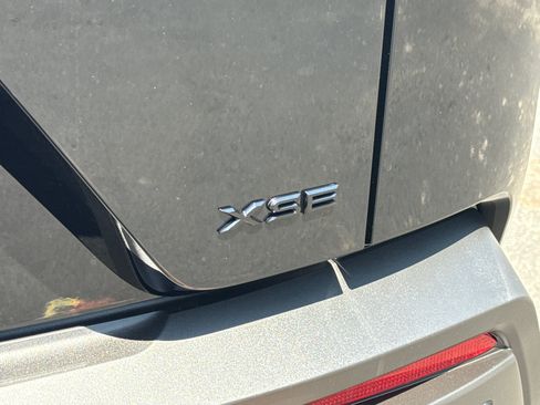 New 2026 Toyota C-HR AWD/4WD image 11