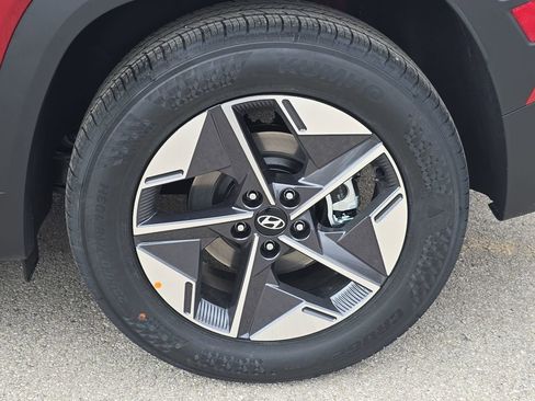 New 2026 Hyundai Tucson SEL image 32