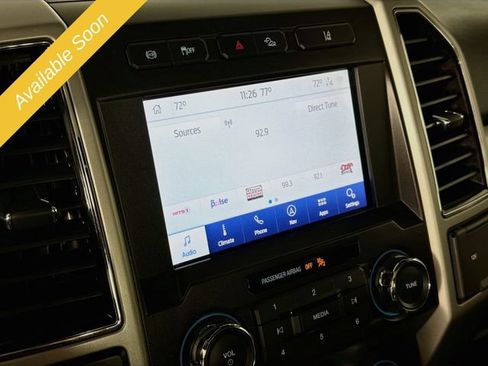 Used 2020 Ford F250 Lariat w/ Tremor Off-Road Package AWD/4WD image 15