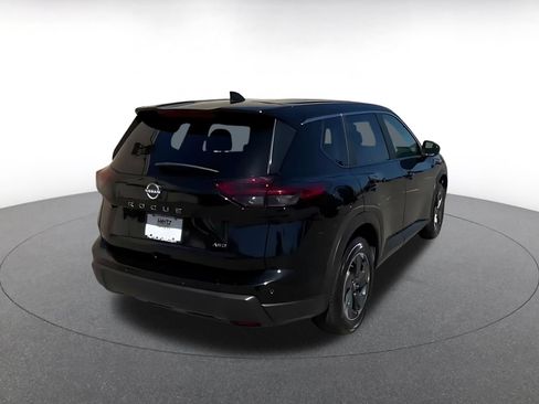 Used 2025 Nissan Rogue SV AWD/4WD image 11