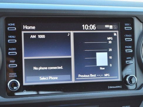 Used 2023 Toyota Tacoma TRD Sport image 31