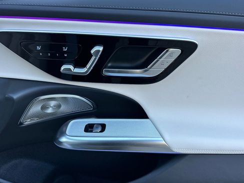 New 2026 Mercedes-Benz E 350 Sedan image 32
