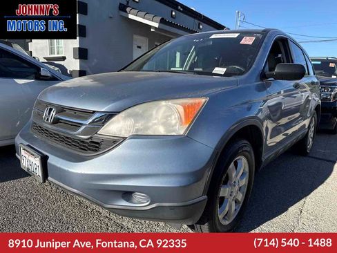 Used 2011 Honda CR-V SE image 1