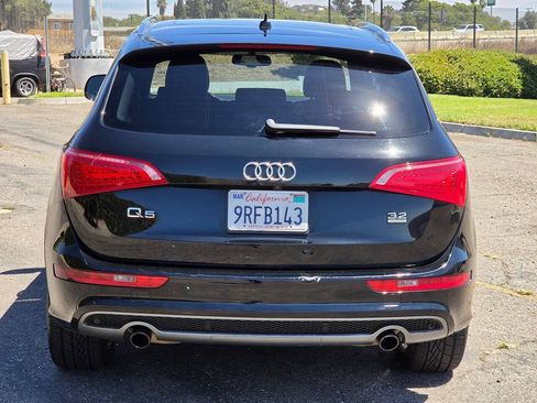 Used 2010 Audi Q5 3.2 Prestige AWD/4WD image 14
