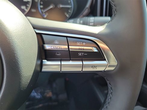 New 2026 MAZDA CX-50 AWD 2.5 S w/ Weather Package image 6