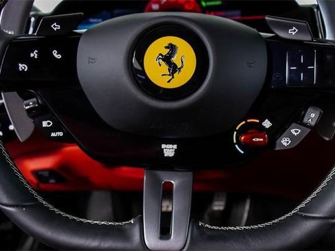 Certified 2024 Ferrari Roma image 37