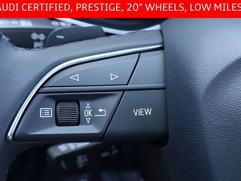 Used 2023 Audi Q5 2.0T Prestige image 21