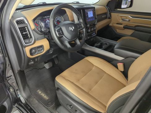 Used 2019 RAM 1500 Big Horn RWD image 10