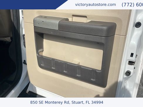 Used 2015 Ford F350 Lariat w/ Lariat Ultimate Package image 33