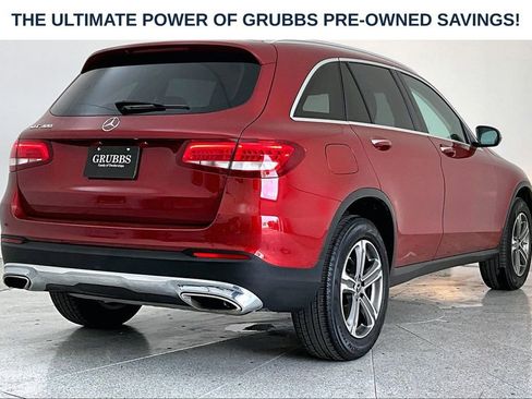 Used 2018 Mercedes-Benz GLC 300 image 2