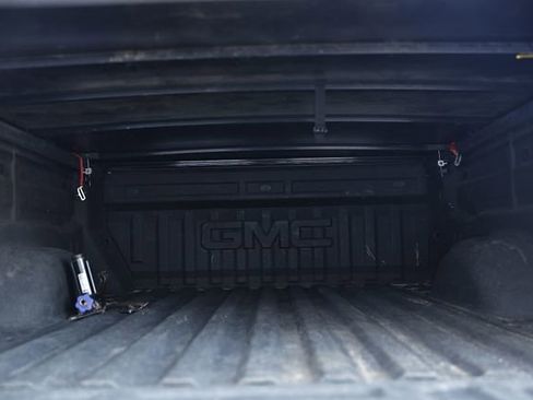 Used 2018 GMC Canyon All Terrain w/ Trailering Package image 29