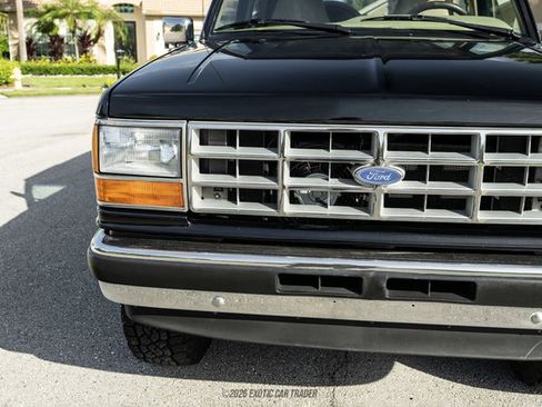 Used 1989 Ford Bronco II 4WD image 68