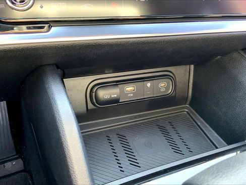 Used 2024 Kia Sportage X-Line image 34