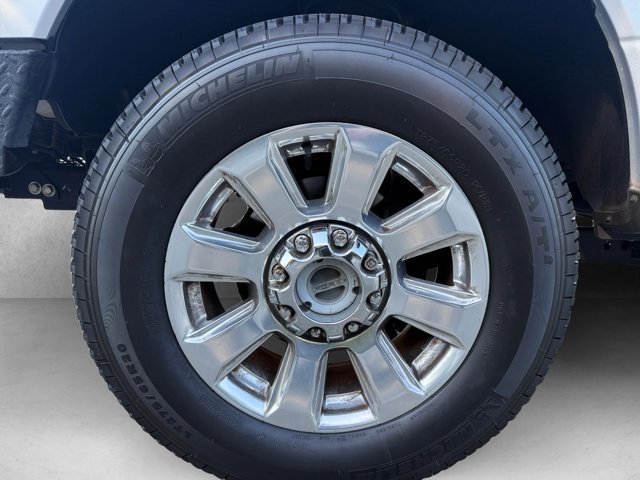 Used 2019 Ford F250 Platinum w/ Platinum Ultimate Package AWD/4WD image 28