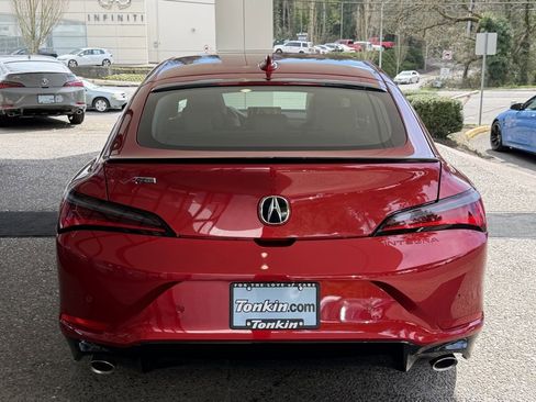 New 2026 Acura Integra A-Spec image 6