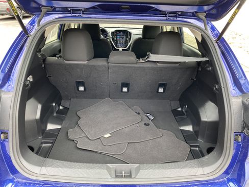 Used 2024 Subaru Impreza 2.0i Sport image 35