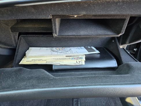 Used 2015 Cadillac CTS Luxury image 30