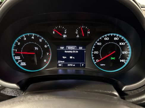 Used 2023 Chevrolet Malibu LT FWD image 20
