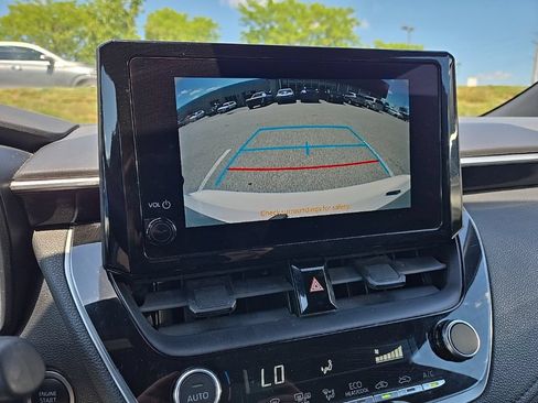 Used 2024 Toyota Corolla SE FWD image 23