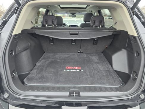 Used 2019 GMC Terrain Denali w/ Advanced Safety Package image 22