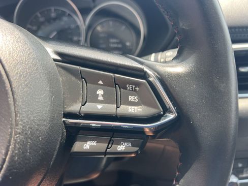 Used 2024 MAZDA CX-5 Carbon Edition image 30