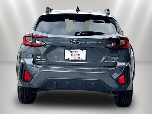 Certified 2025 Subaru Crosstrek 2.5i Limited w/ Crosstrek Mirror Package image 6